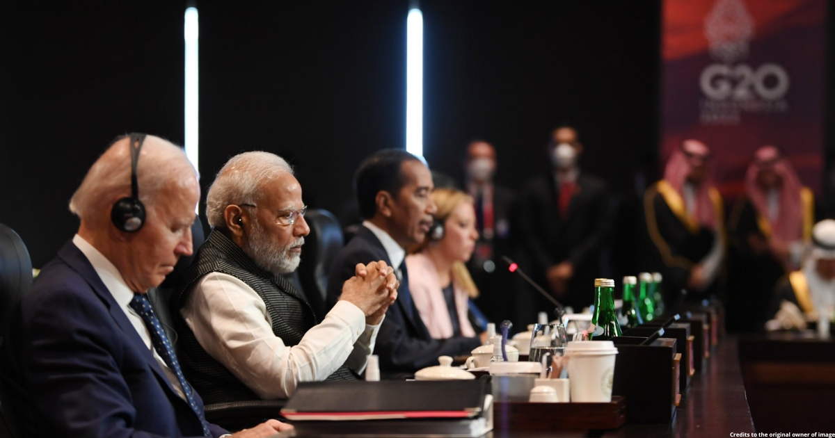 G-20 Summit: PM Modi seeks agreement to maintain supply of manure, foodgrains